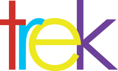 Trek logo